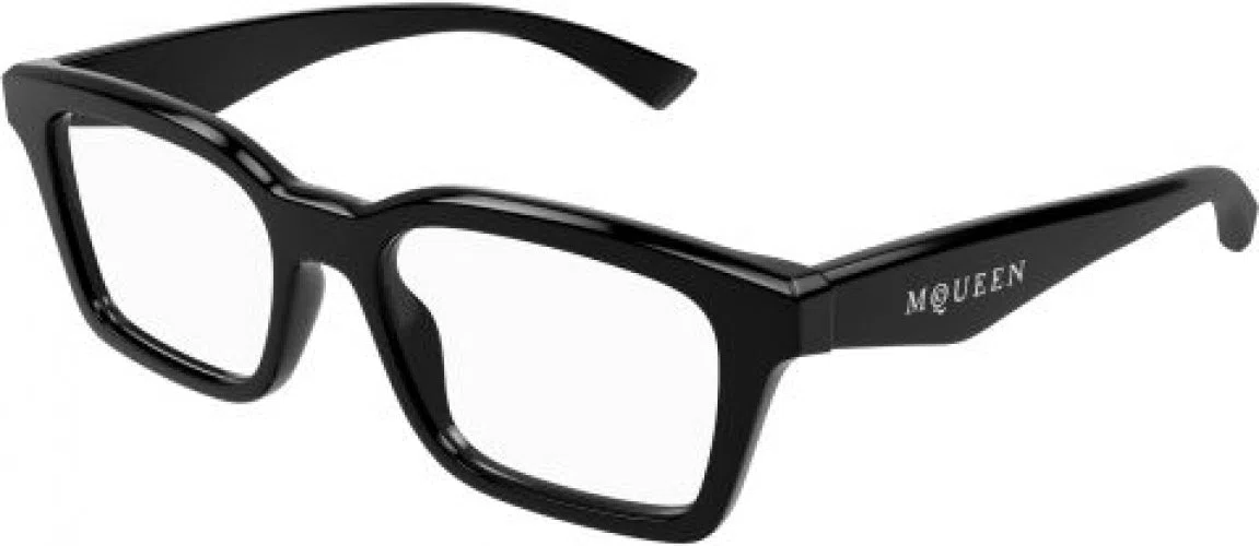 Alexander McQueen AM0476O Eyeglasses - view 5